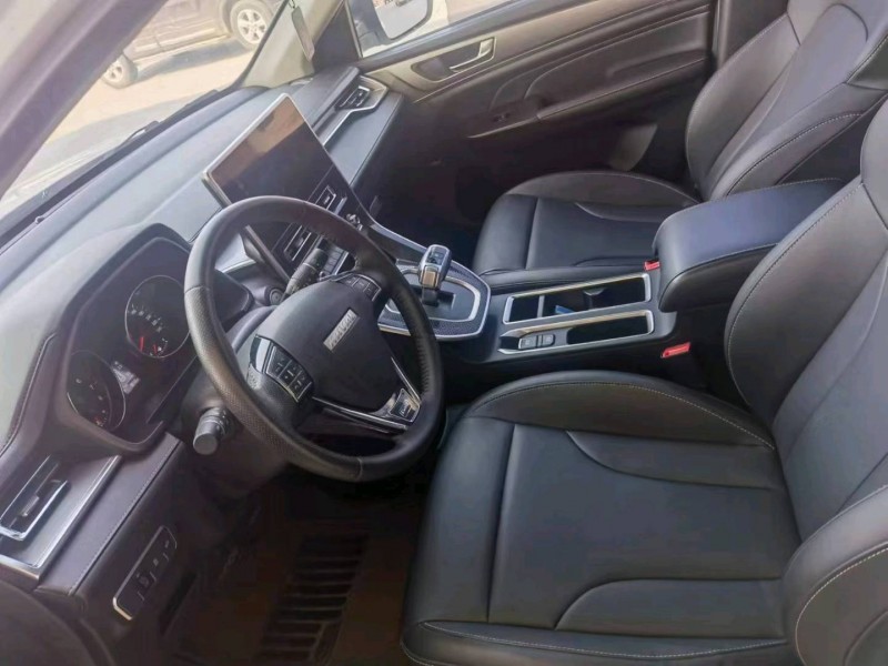 保定22年哈弗M66