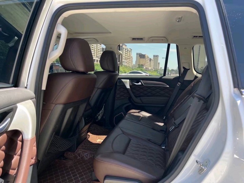 济宁20年哈弗H96