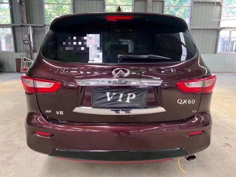 济宁14年英菲尼迪QX609