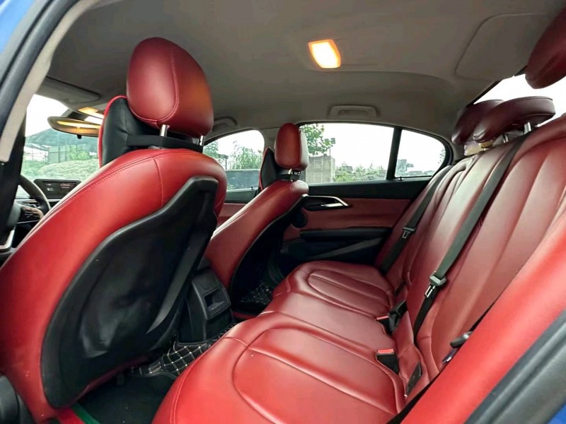 济南18年宝马1系6