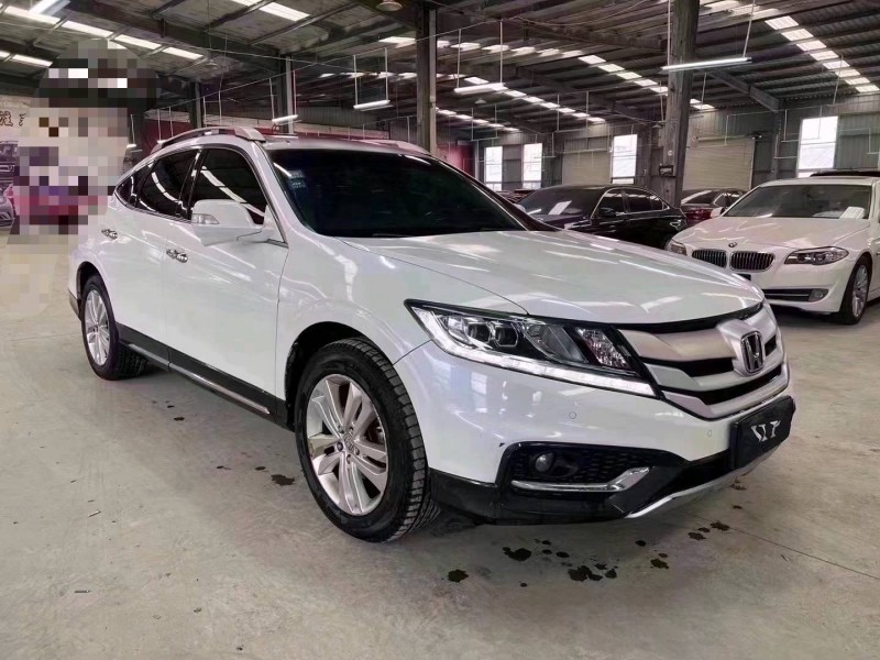 济宁15年本田歌诗图2