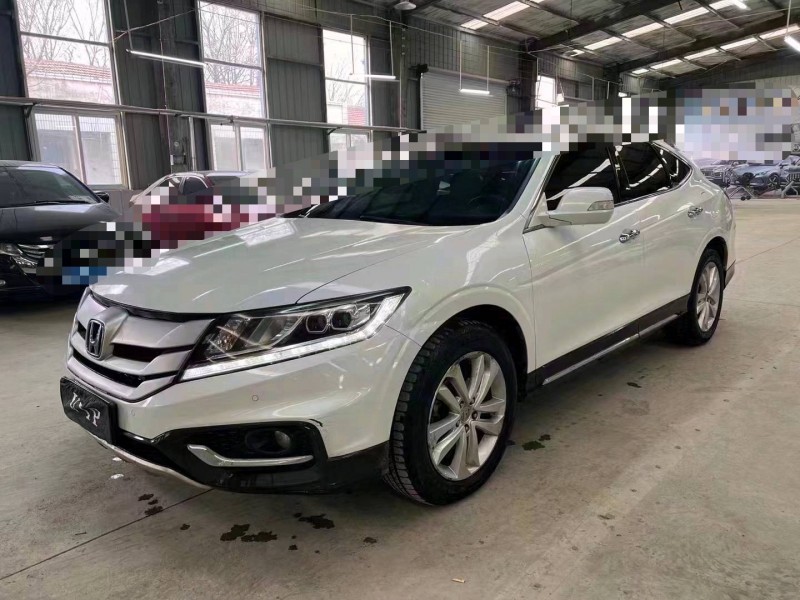 济宁15年本田歌诗图3