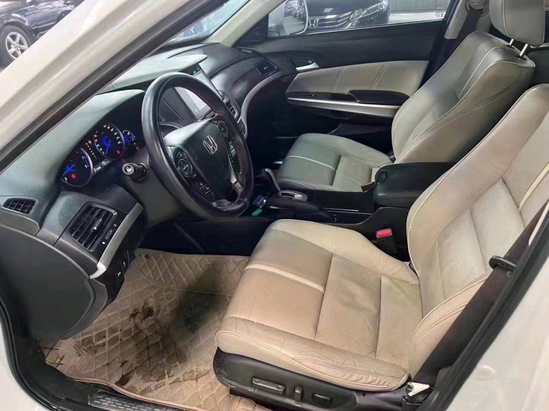 济宁15年本田歌诗图4