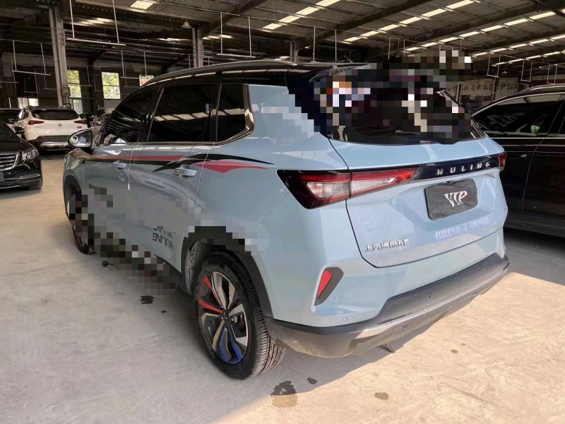 濟寧22年五菱汽車星辰8