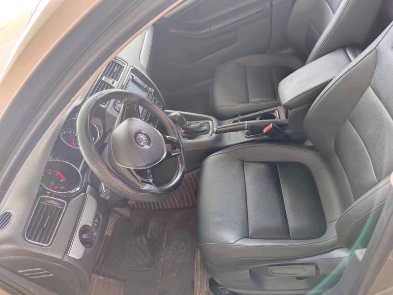 保定16年大众速腾6