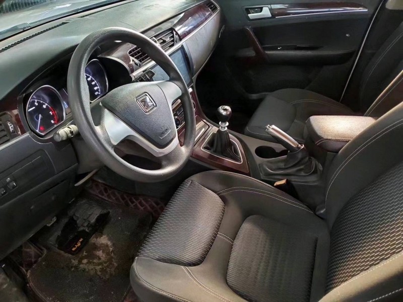 济宁16年众泰T6005