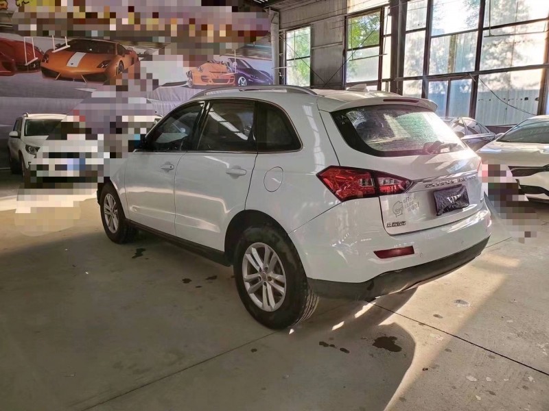 济宁16年众泰T6008