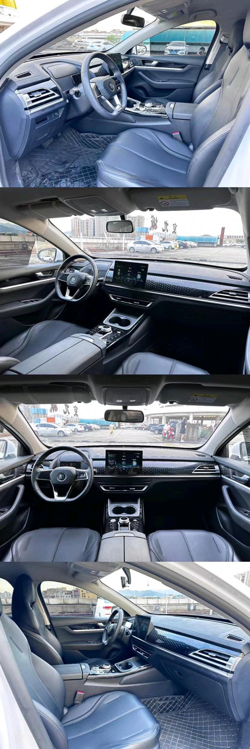 东莞21年比亚迪秦5