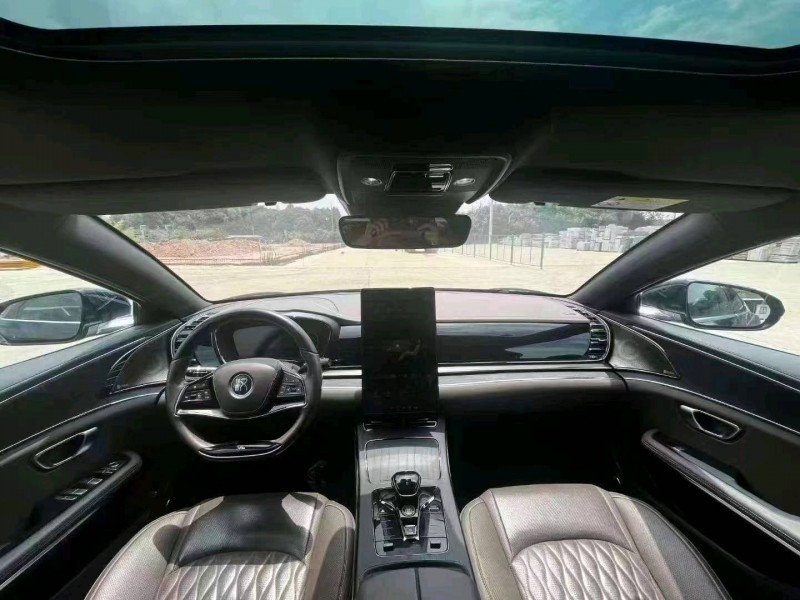 邵阳21年比亚迪汉8