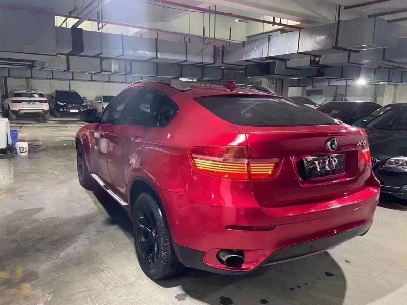 徐州11年宝马X67