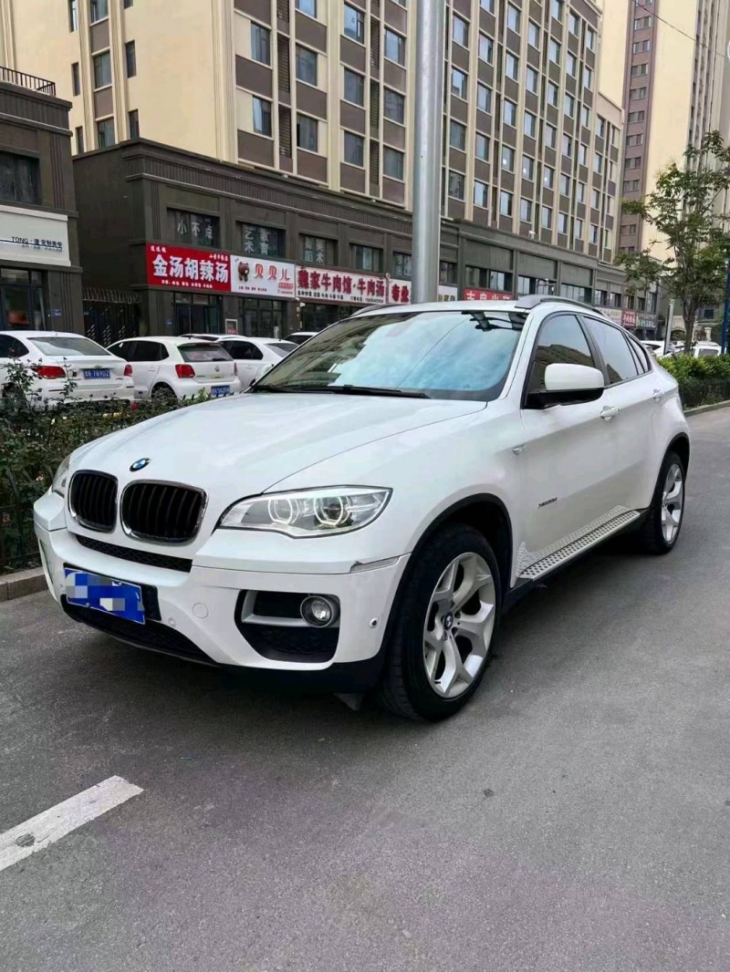 菏澤15年寶馬X63