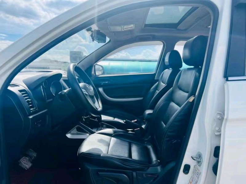 东莞15年长安汽车CS356