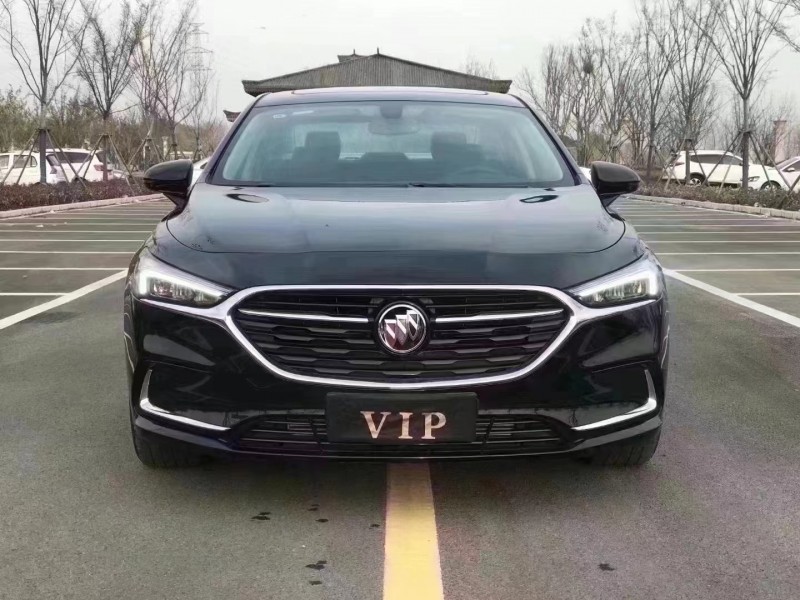 徐州23年别克君越1