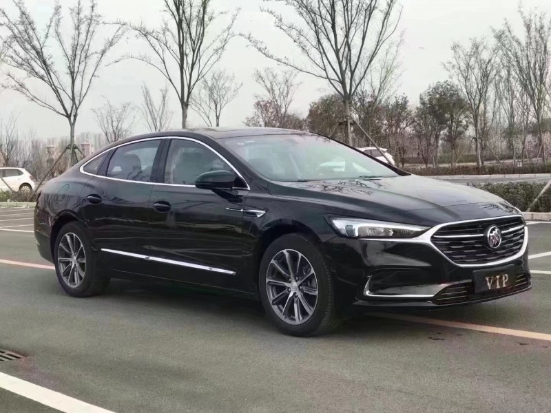 徐州23年别克君越3