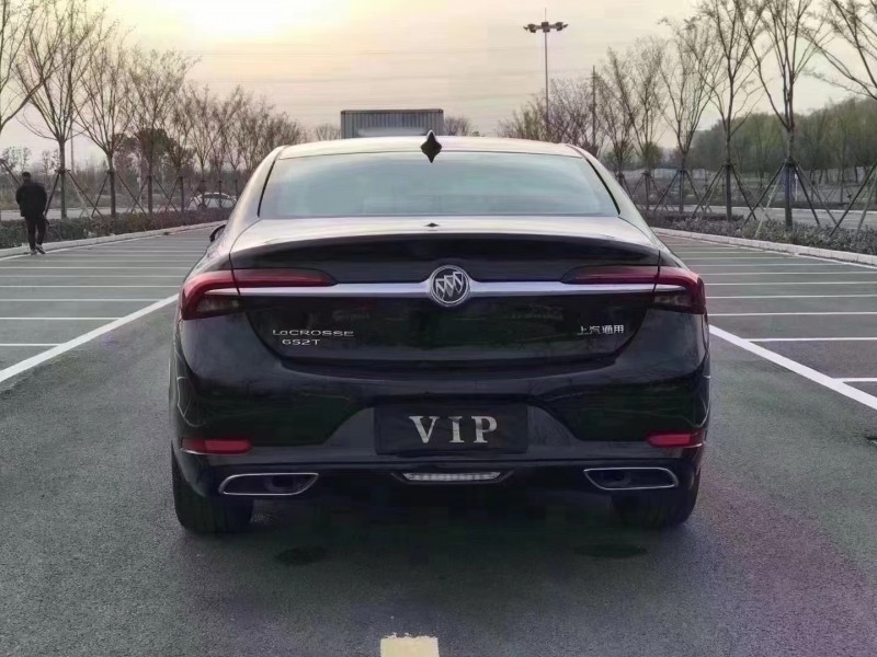 徐州23年别克君越9