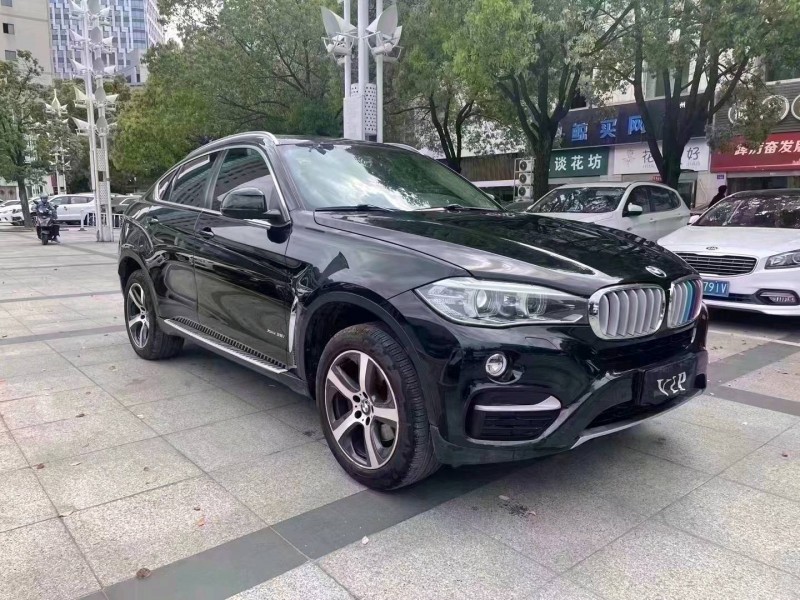 徐州15年宝马X66