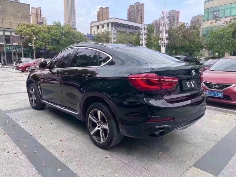 徐州15年宝马X67