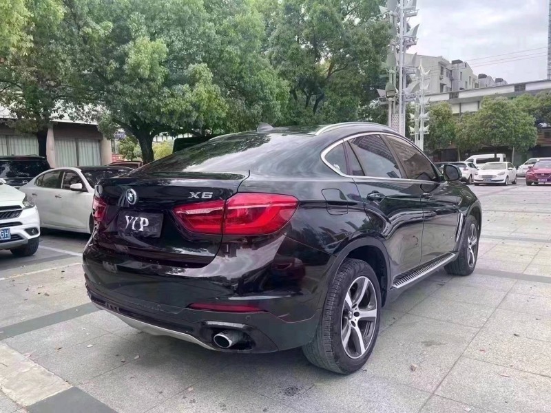 徐州15年宝马X68