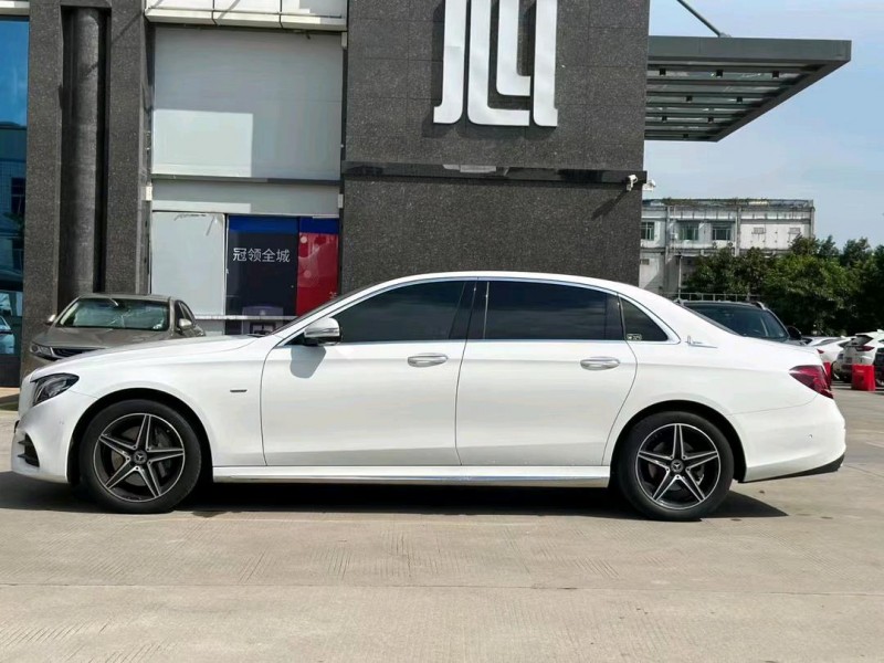 东莞20年奔驰E7