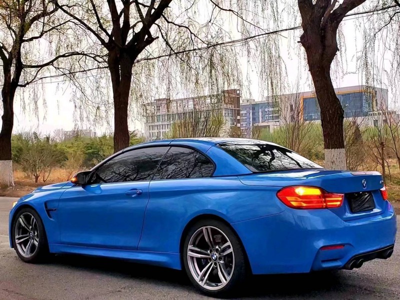 蚌埠16年寶馬M48