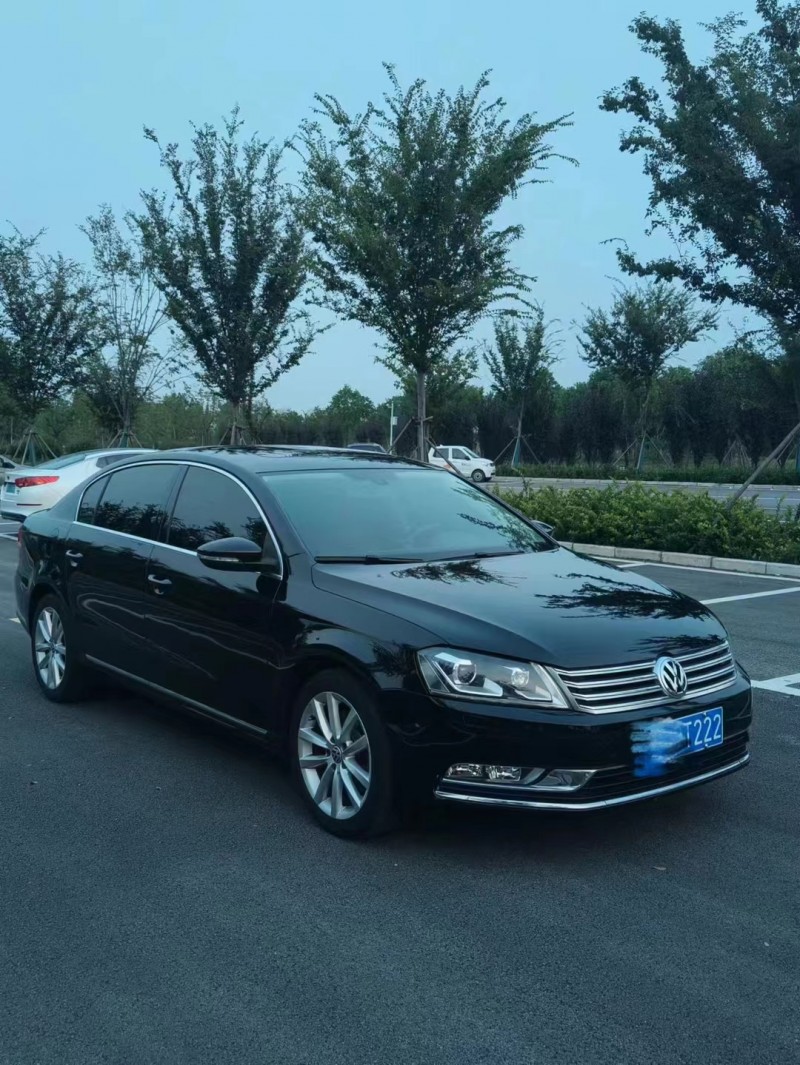 徐州12年大众迈腾2