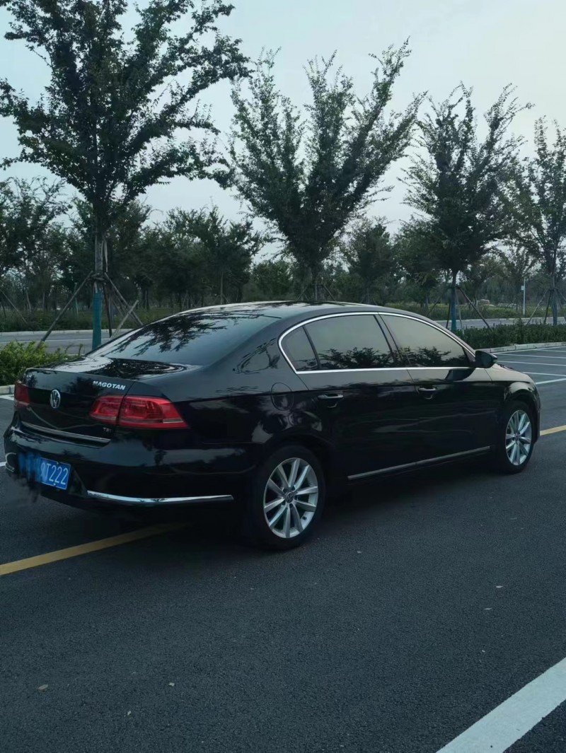 徐州12年大众迈腾9