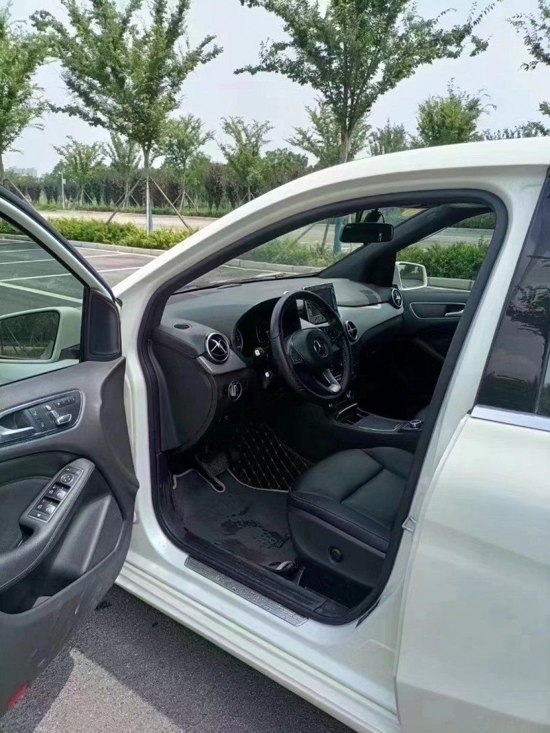 徐州15年奔驰B6