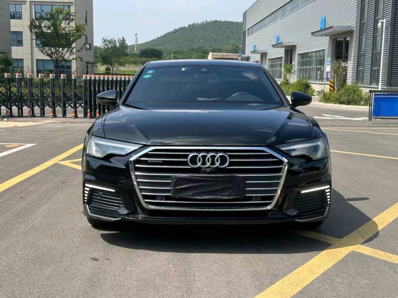 徐州20年奥迪A6L1