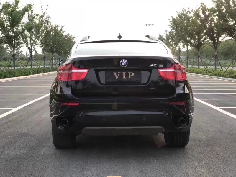 徐州10年宝马X69