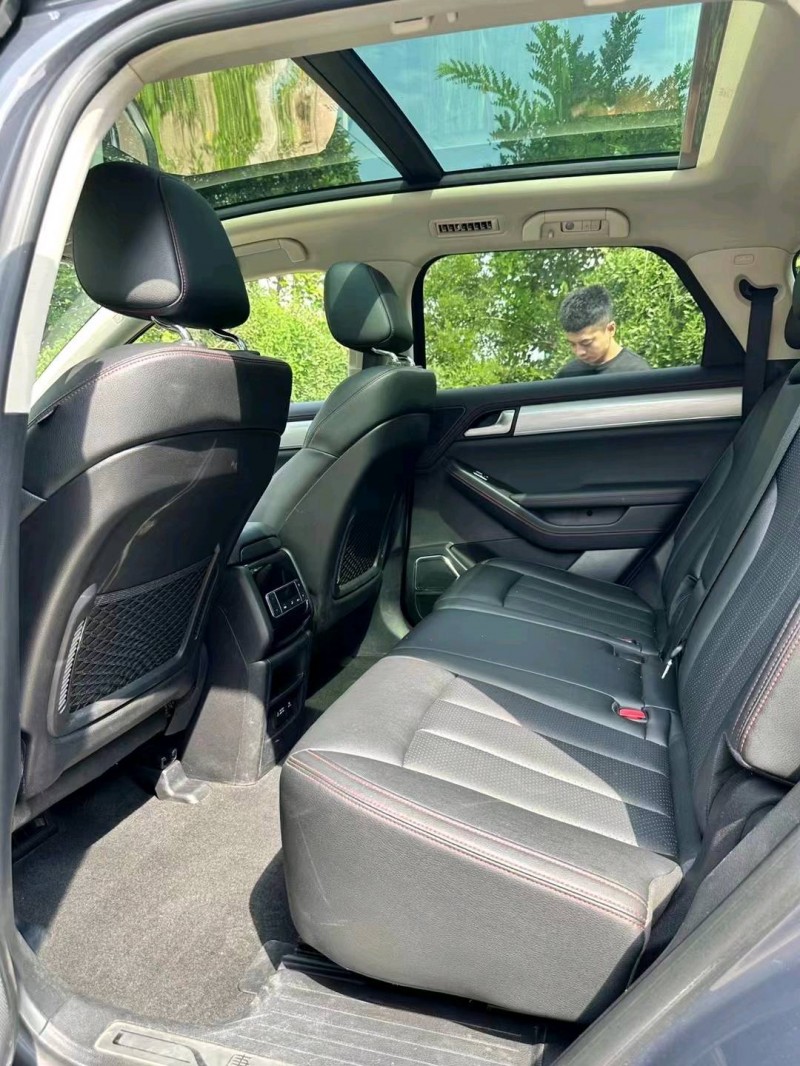 枣庄18年比亚迪唐5