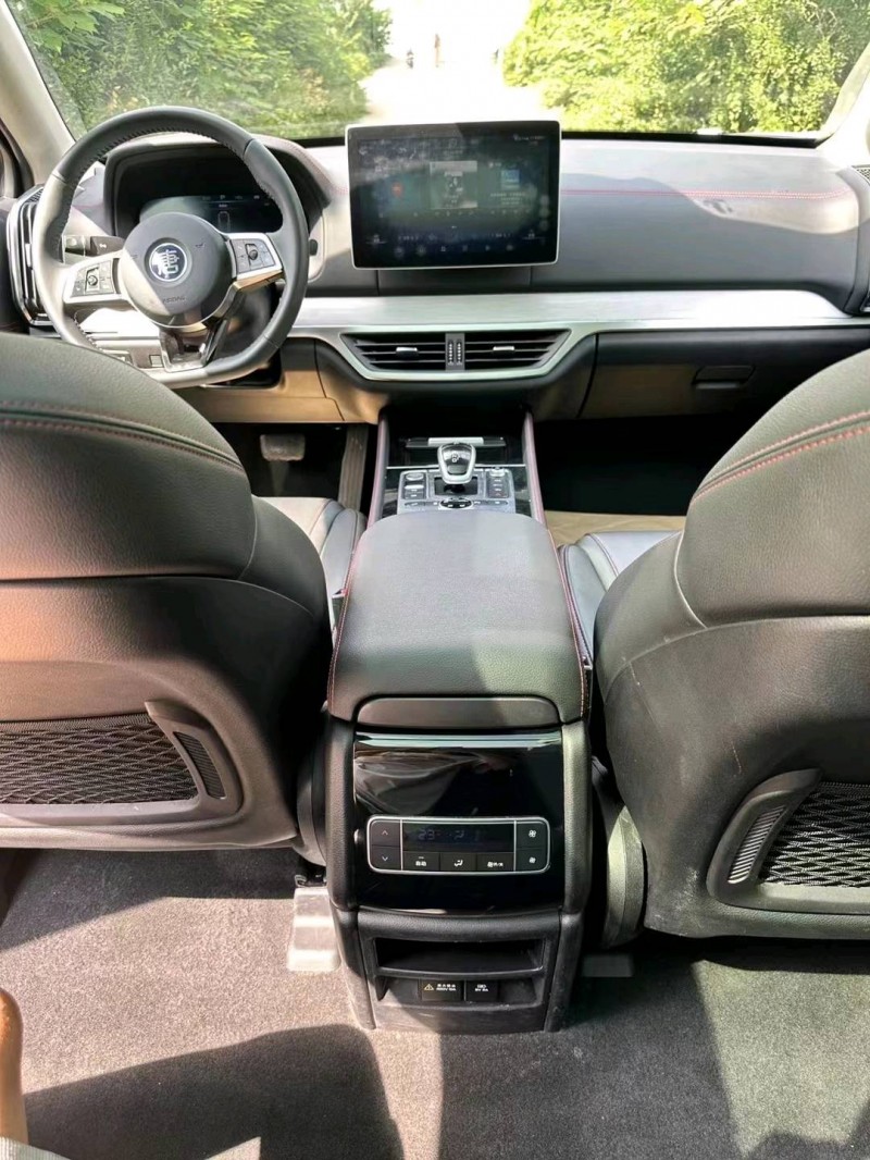 枣庄18年比亚迪唐6