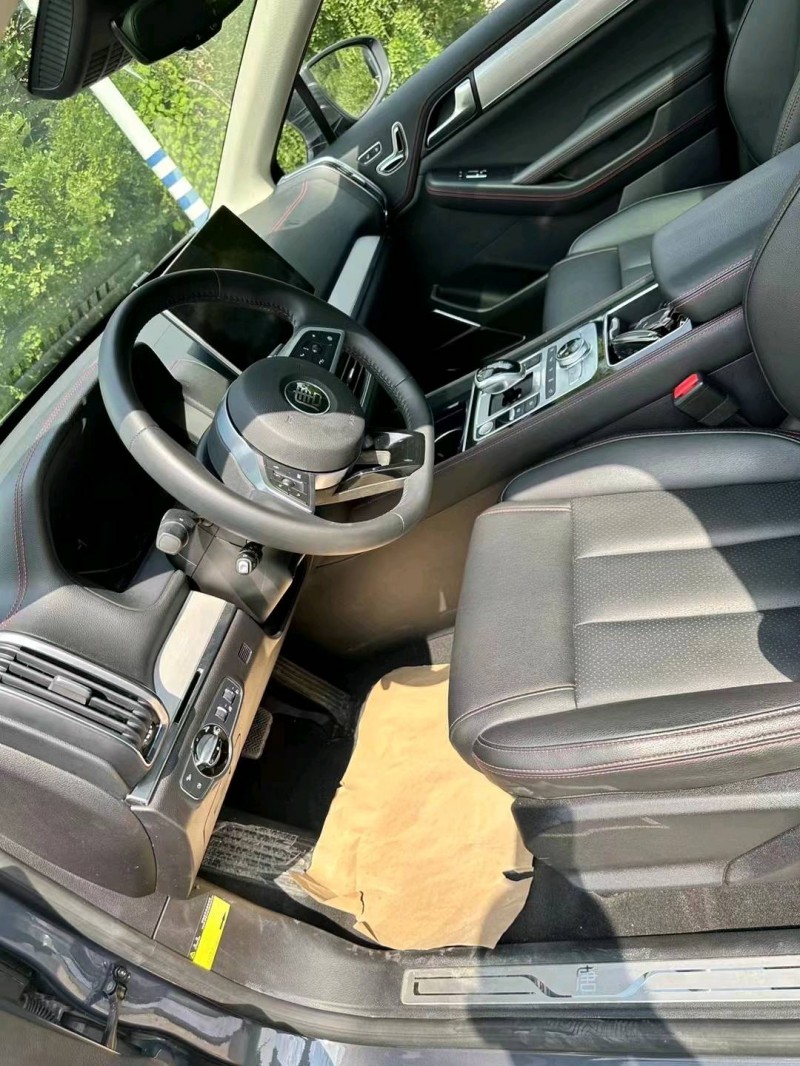 枣庄18年比亚迪唐8