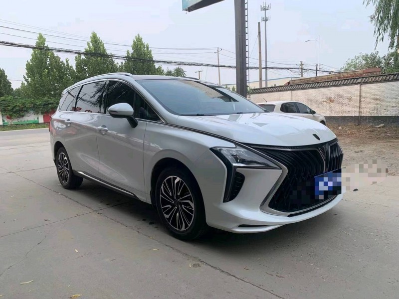 保定22年东风风行游艇3