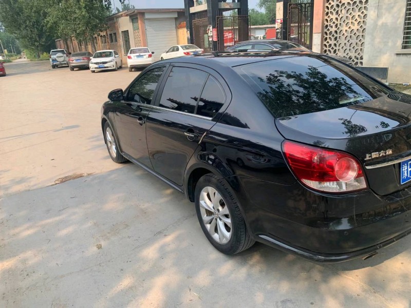 保定11年大众朗逸8