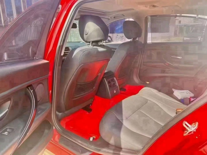 保定17年宝马3系6