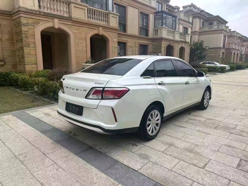 嘉興22年啟辰D604