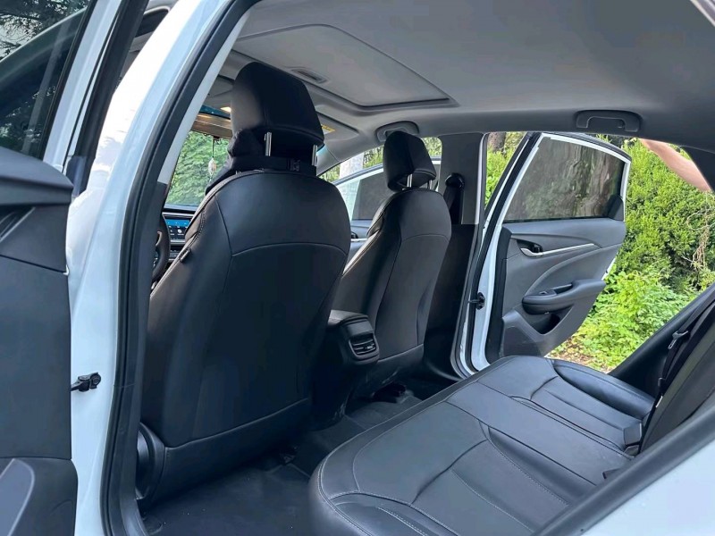 徐州21年别克英朗7