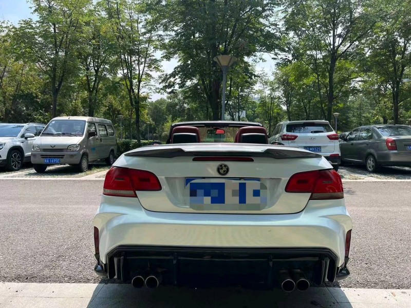 淮南09年寶馬3系3