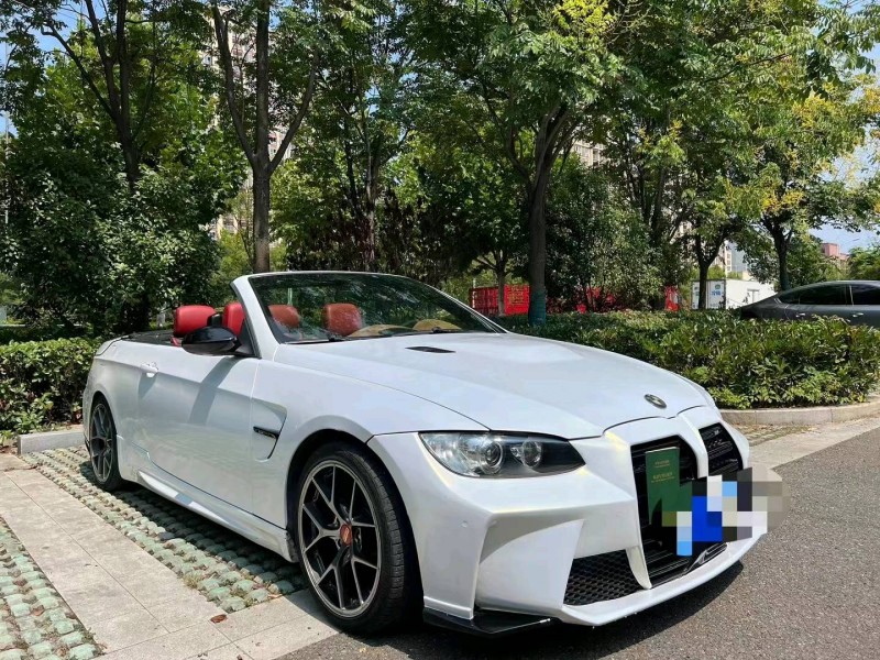 淮南09年寶馬3系6
