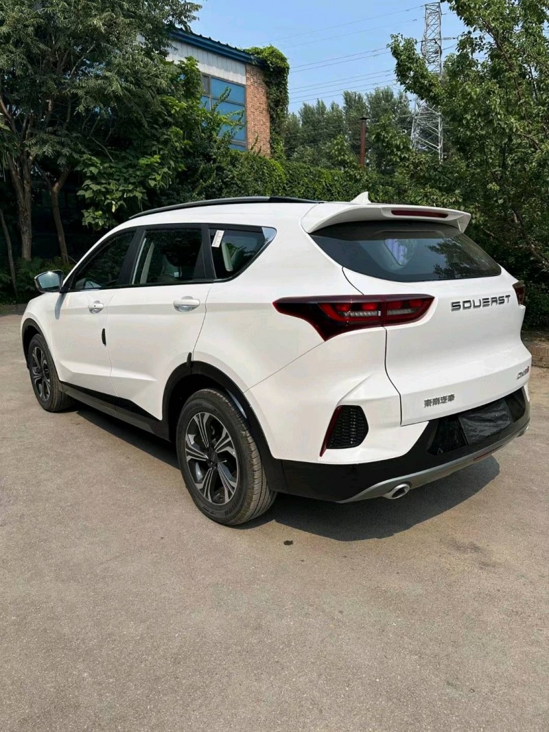 沈阳23年东南汽车DX84