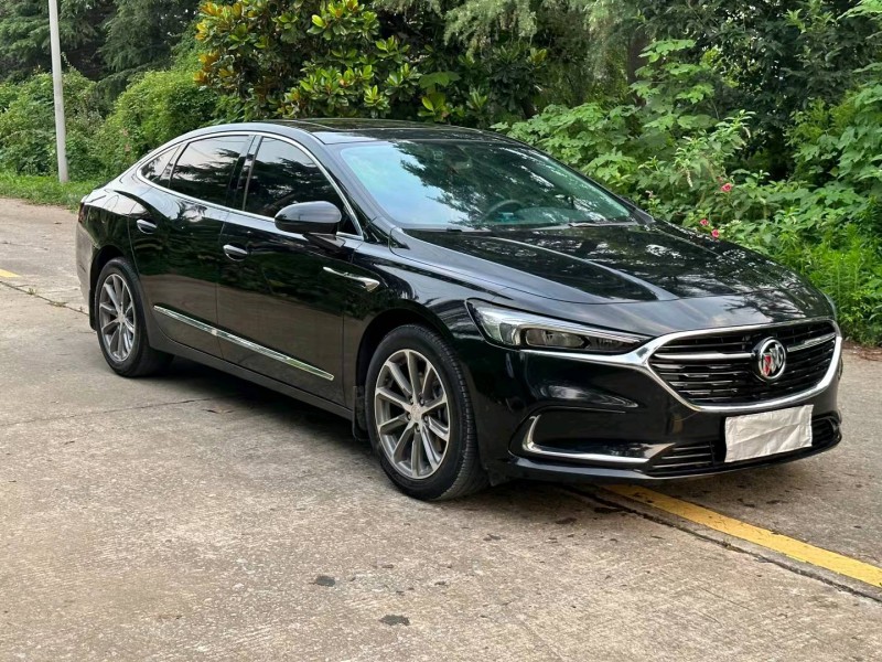 徐州21年别克君越3