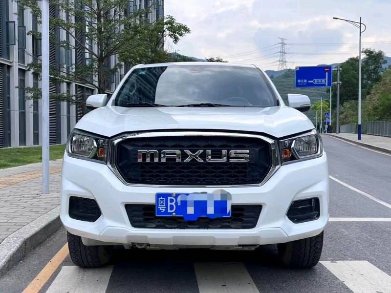 中山21年大通T701