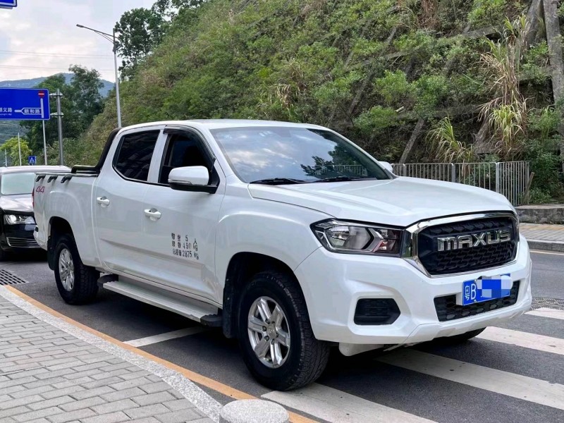 中山21年大通T703
