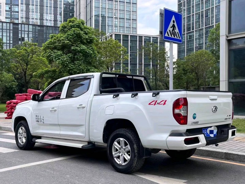 中山21年大通T709