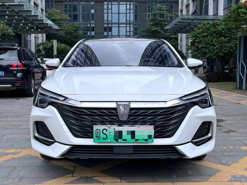 中山22年荣威i61
