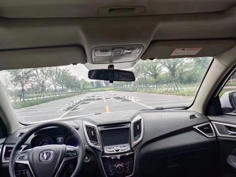 徐州16年长安汽车CS757