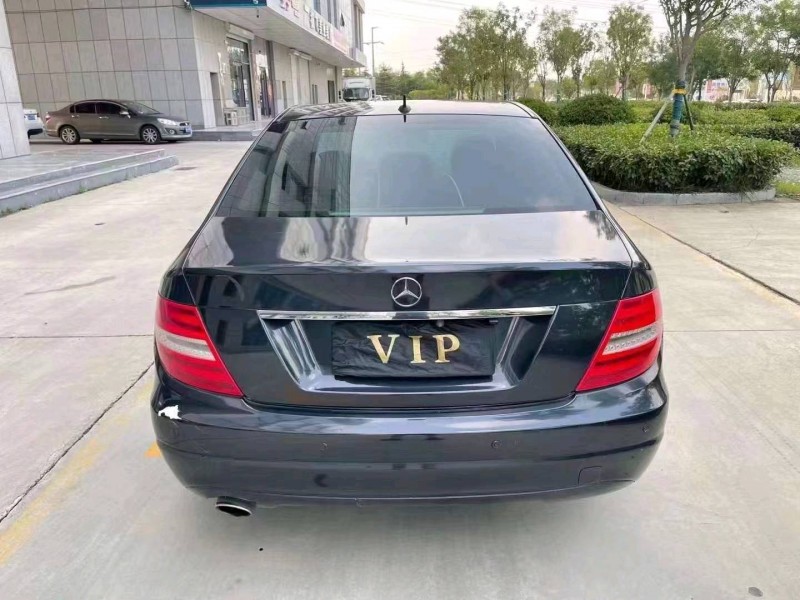 济宁12年奔驰C9