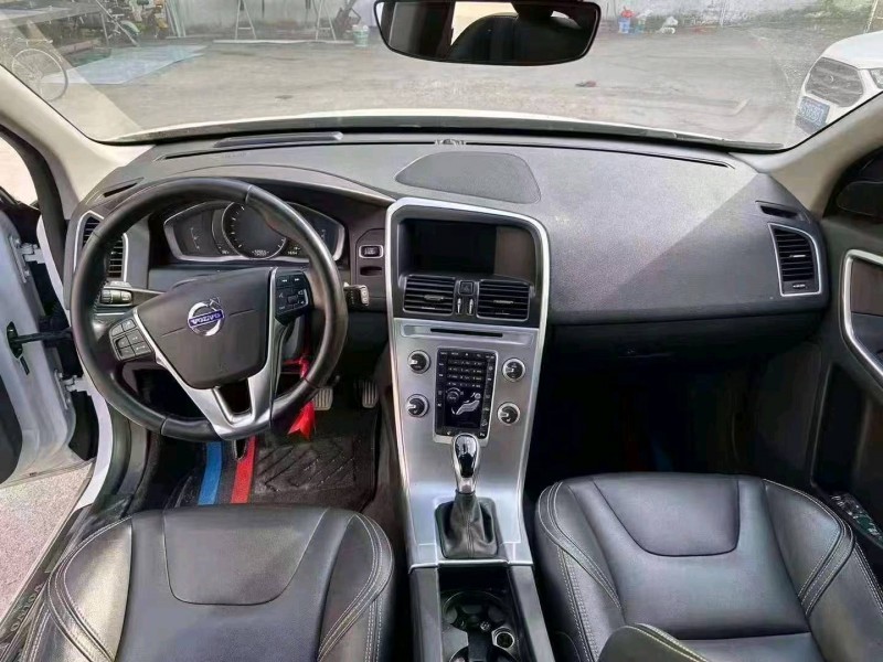 珠海17年沃尔沃XC606