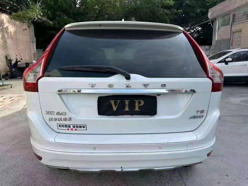 珠海17年沃尔沃XC607