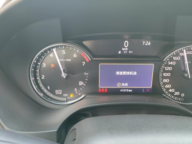 徐州20年凯迪拉克CT46